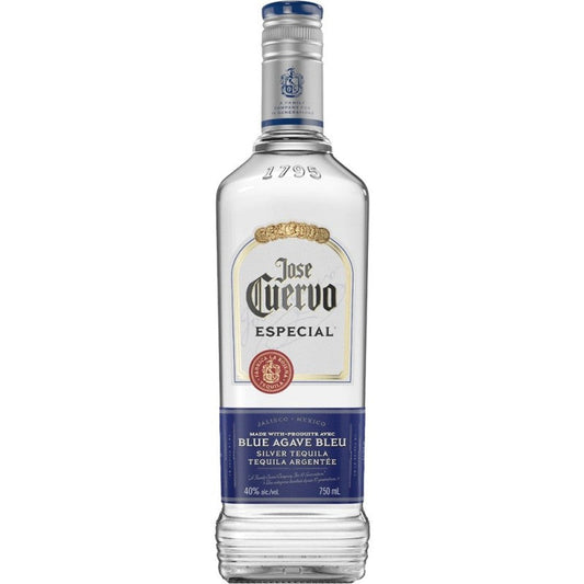 Tequila Jose' Cuervo Cl 100