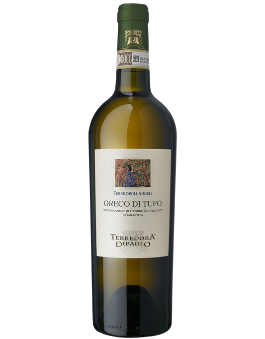 Terredora Greco D Tufo Cl 75