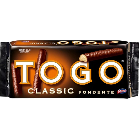 Togo Classic Fondente Gr 120