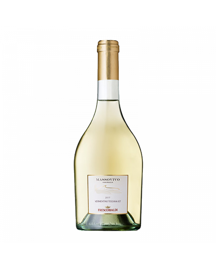 Masso Vivo Vermentino Cl 75