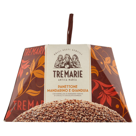 Tre Marie P.Ne Madar&G Gr 750