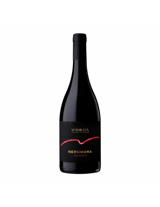 Vinosia Neromora Aglia Cl 150