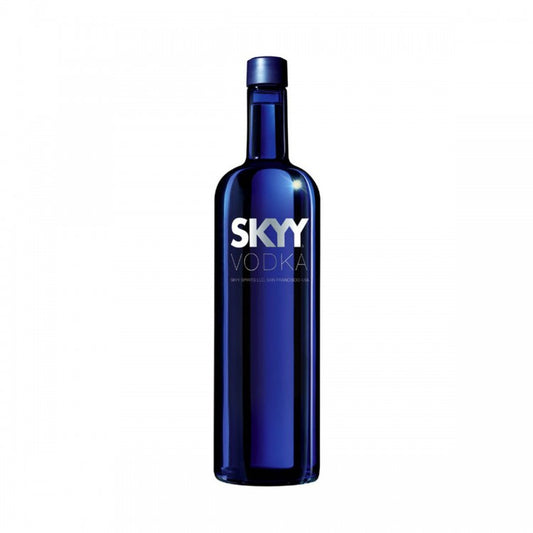 Skyy Vodka Lt 1.