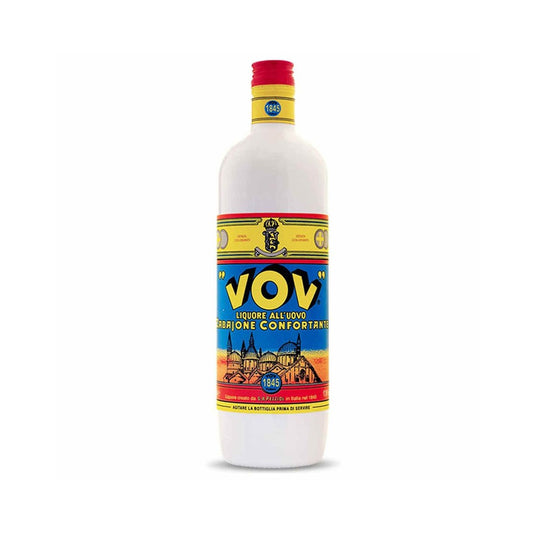 Vov Liquore Bottiglia Cl 70