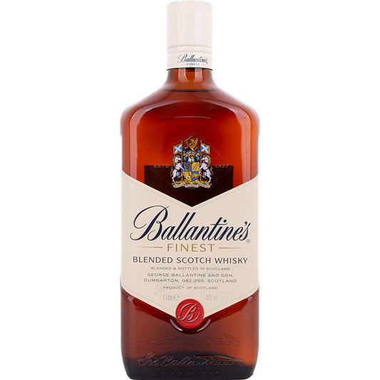 Whisky Ballantine's Cl 100