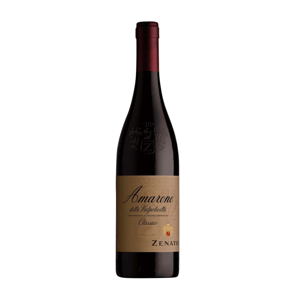 Zenato Amarone Valp. Cl 75
