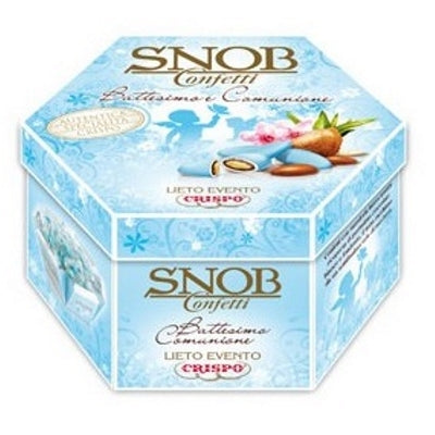 Crispo Lieto Evento Snob Celeste Gr 500